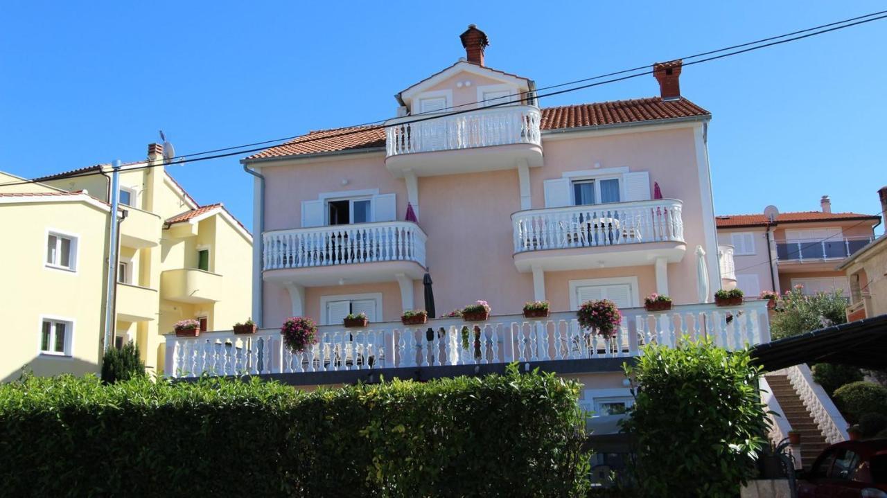 Apartments Ravlic مالينسكا المظهر الخارجي الصورة