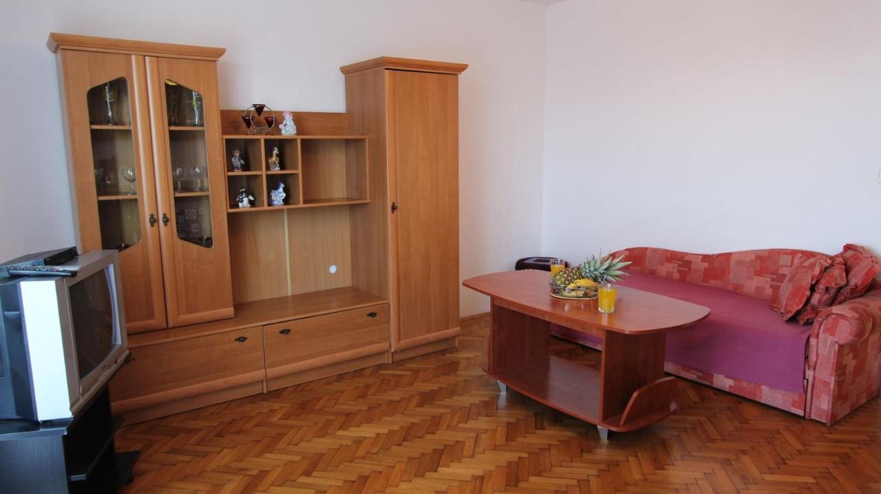 Apartments Ravlic مالينسكا المظهر الخارجي الصورة