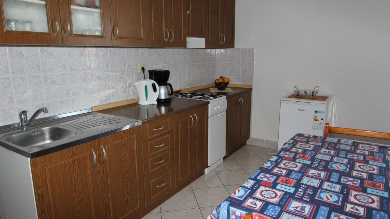 Apartments Ravlic مالينسكا المظهر الخارجي الصورة