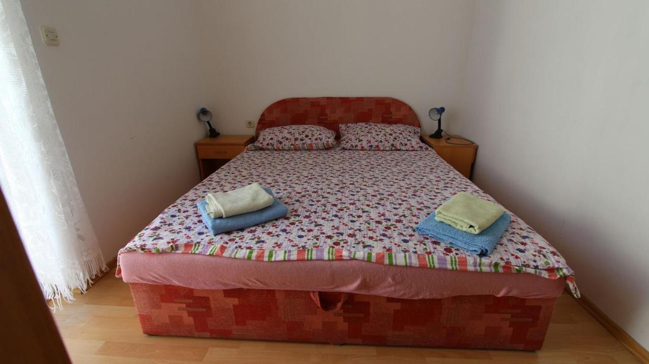 Apartments Ravlic مالينسكا المظهر الخارجي الصورة