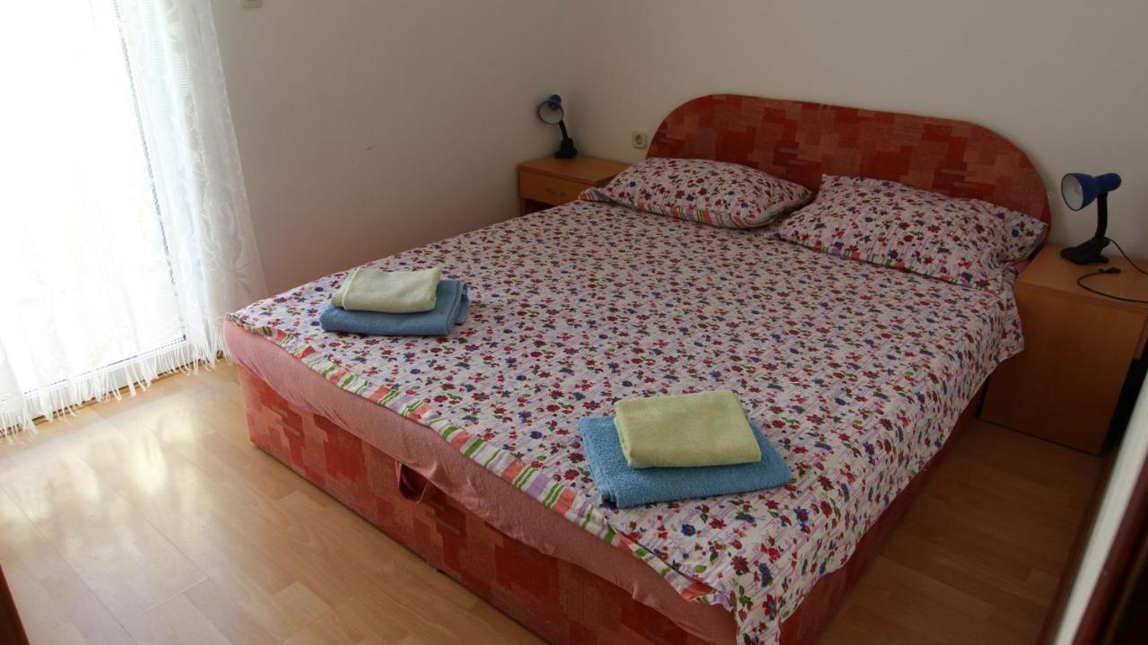 Apartments Ravlic مالينسكا المظهر الخارجي الصورة