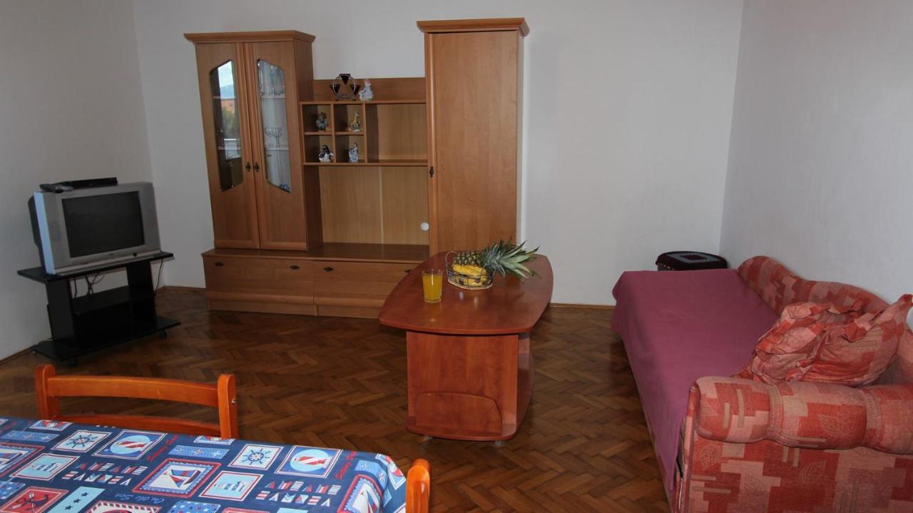 Apartments Ravlic مالينسكا المظهر الخارجي الصورة