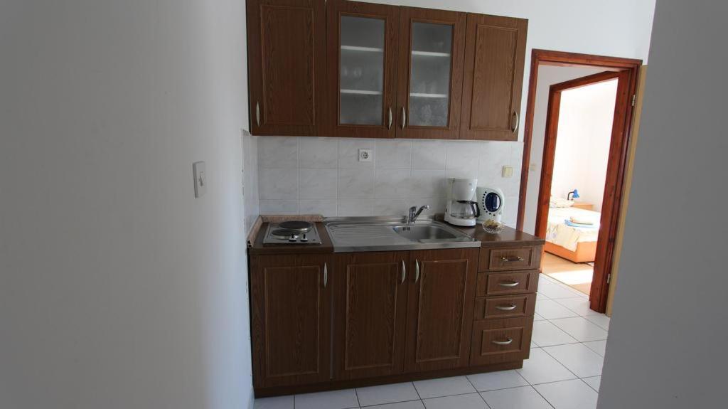Apartments Ravlic مالينسكا المظهر الخارجي الصورة