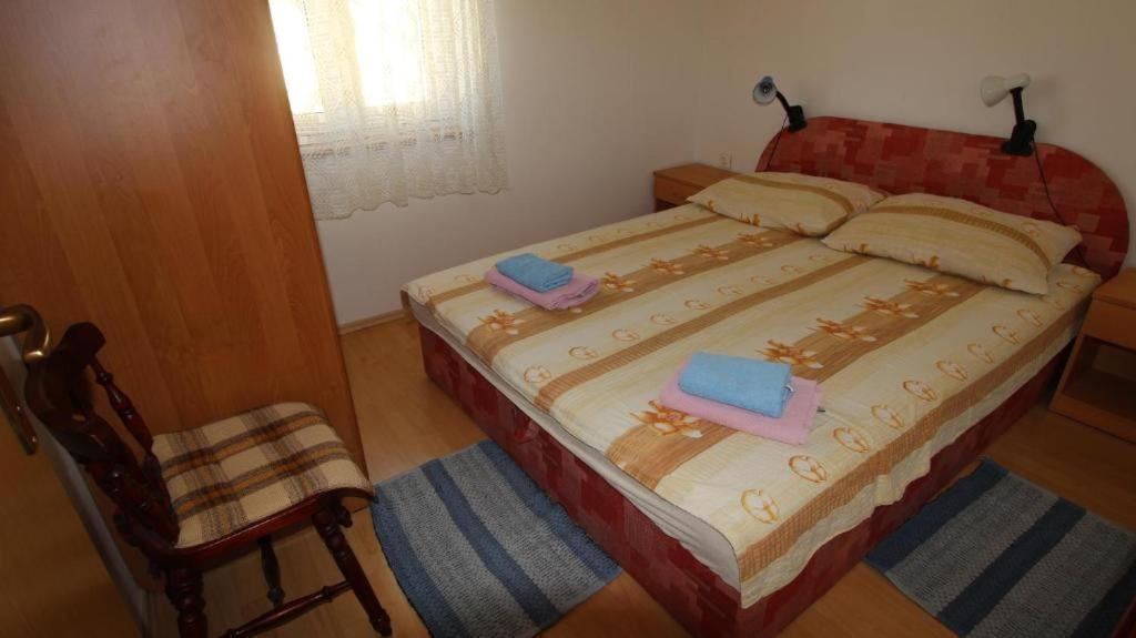 Apartments Ravlic مالينسكا المظهر الخارجي الصورة