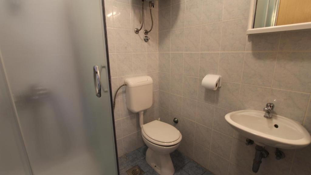 Apartments Ravlic مالينسكا المظهر الخارجي الصورة
