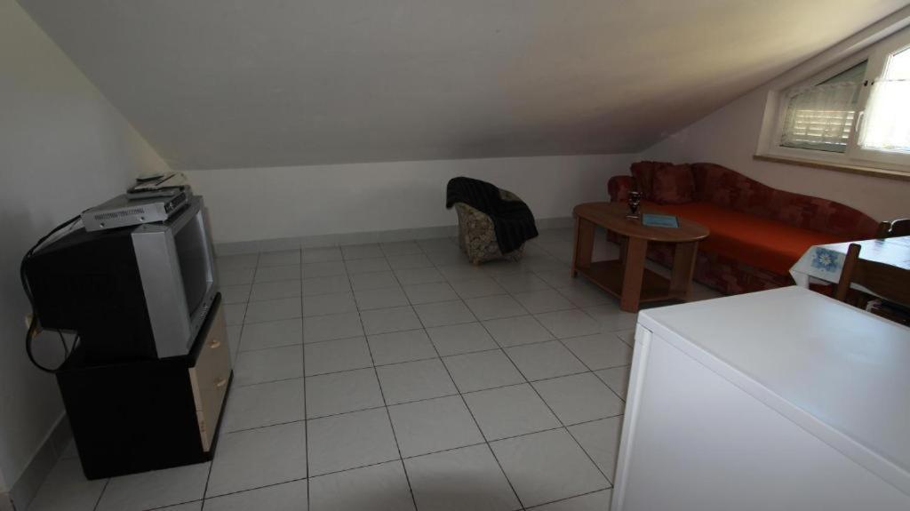 Apartments Ravlic مالينسكا المظهر الخارجي الصورة