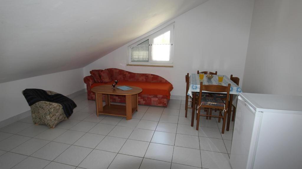 Apartments Ravlic مالينسكا المظهر الخارجي الصورة