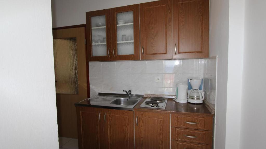 Apartments Ravlic مالينسكا المظهر الخارجي الصورة