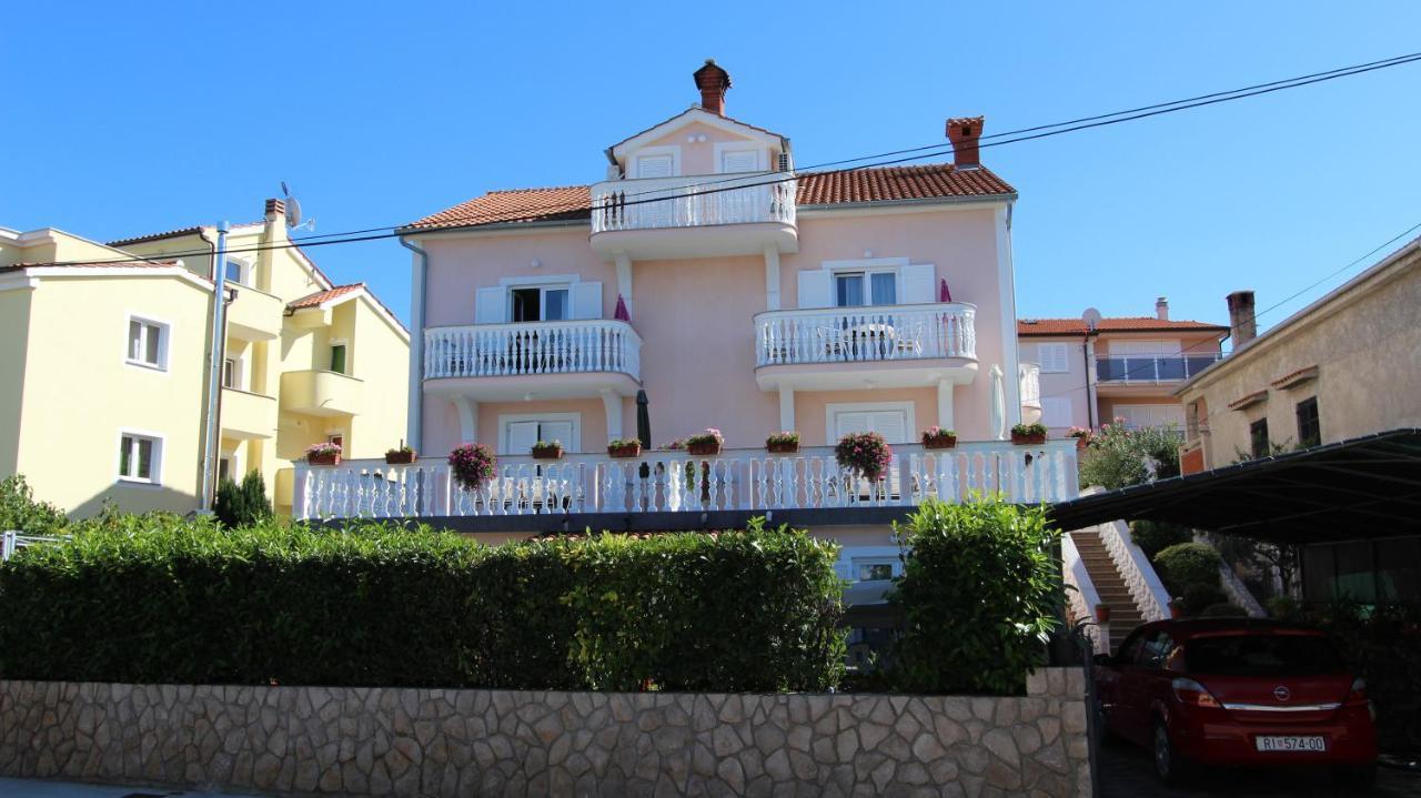 Apartments Ravlic مالينسكا المظهر الخارجي الصورة
